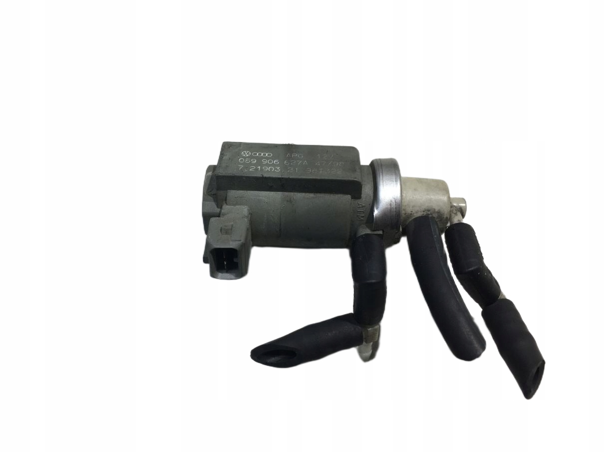 Sensor Unterdruck AUDI A6 C5 2.5 TDI 059906627A