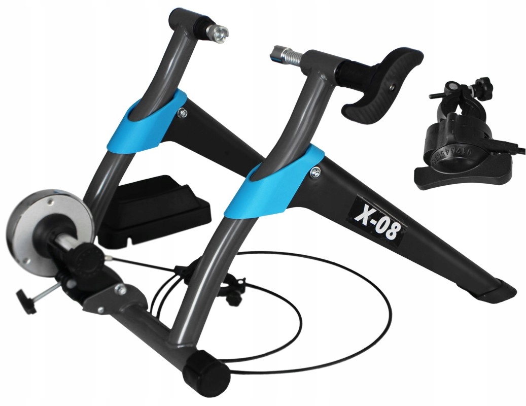 Cyklistický trenažér Master X-08
