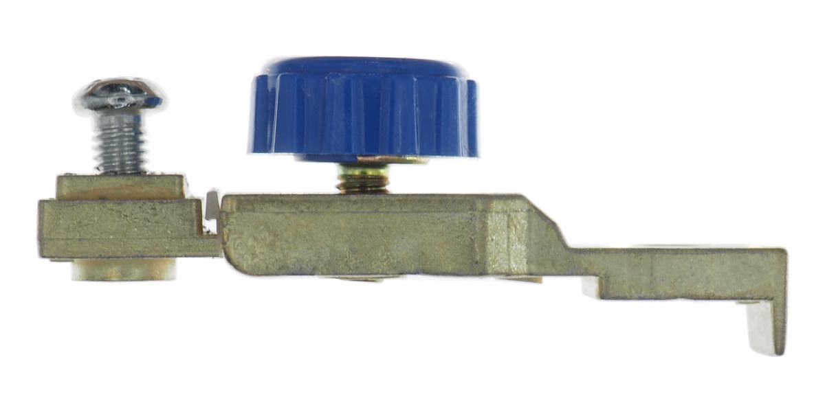 KLEMA KLEMY WYŁĄCZNIK AKUMULATORA MASY HEBEL RYGIEL MOTOR QUAD MOTOCYKL Numer katalogowy części FT1024