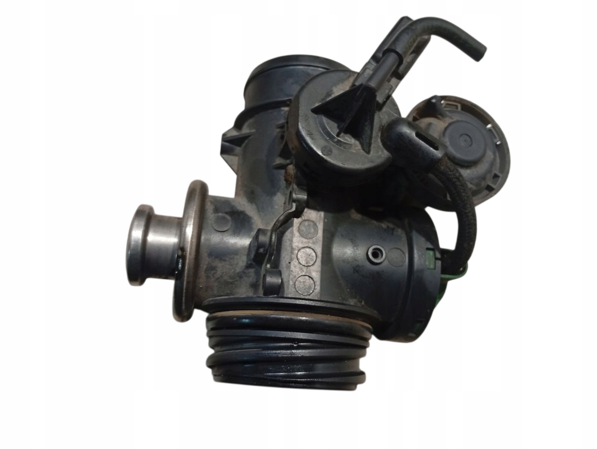 Valvola EGR PEUGEOT PARTNER e 1.9 D 9636111280