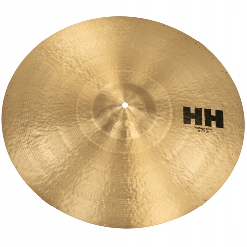 Sabian Hh 21" Vintage Ride