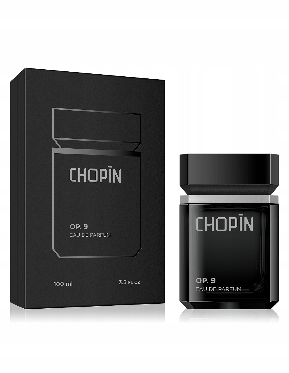 Chopin Parfémovaná voda OP.9 100 ml
