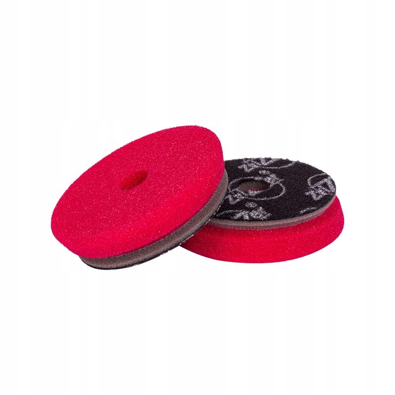 

Zvizzer All-Rounder 90/20/80mm Pad Czerwony