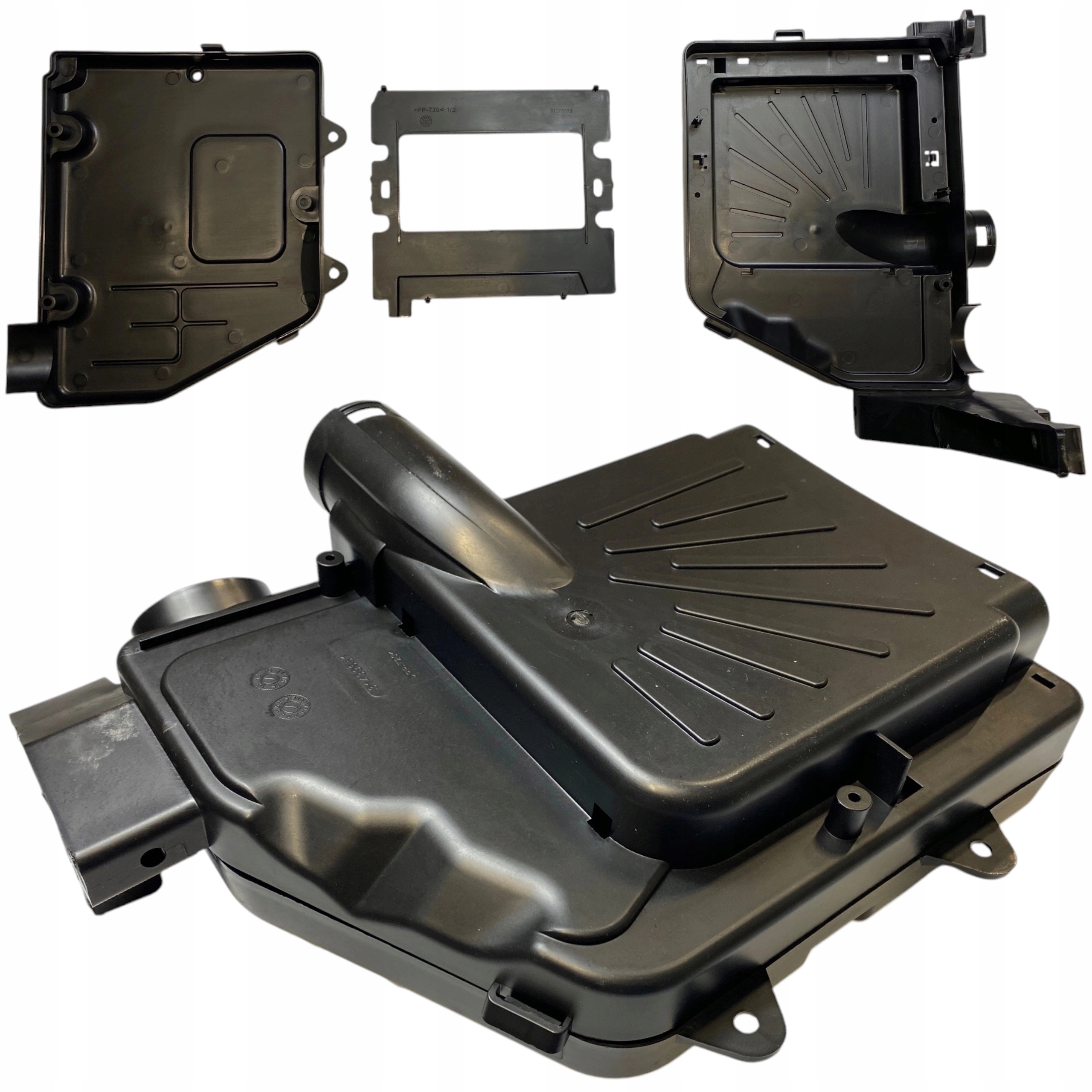 Kryt ovladače počítače Volvo V90 S90 XC60 XC90 II 32283773