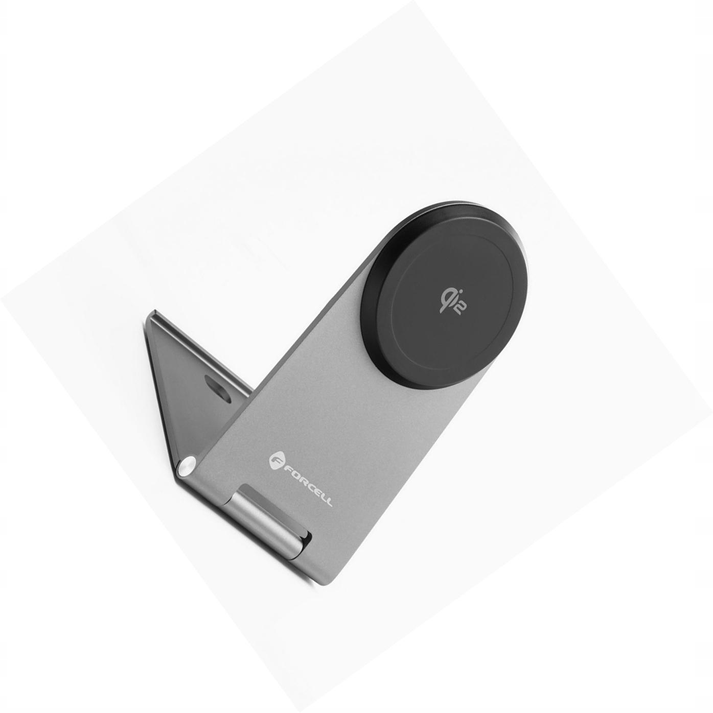 Ładowarka indukcyjna bezprzewodowa Qi2 15W do Google Pixel 10 Pro MagSafe