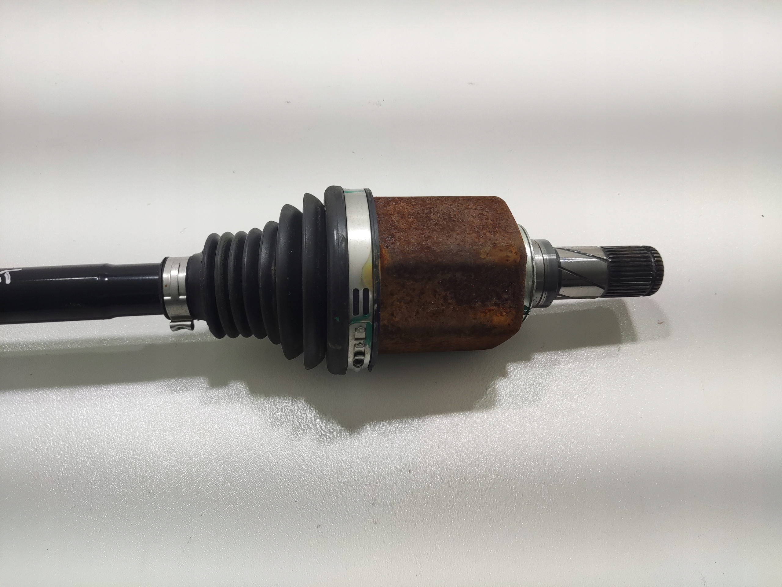 semi-axis left left rear part rear MG4 MG 4 10929069 2022-2025