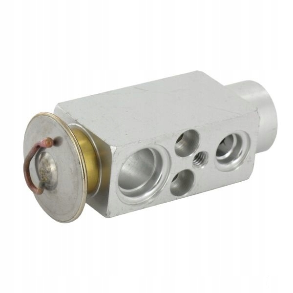 KKL0500081 - Расширительный клапан кондиционера John Deere AL77579