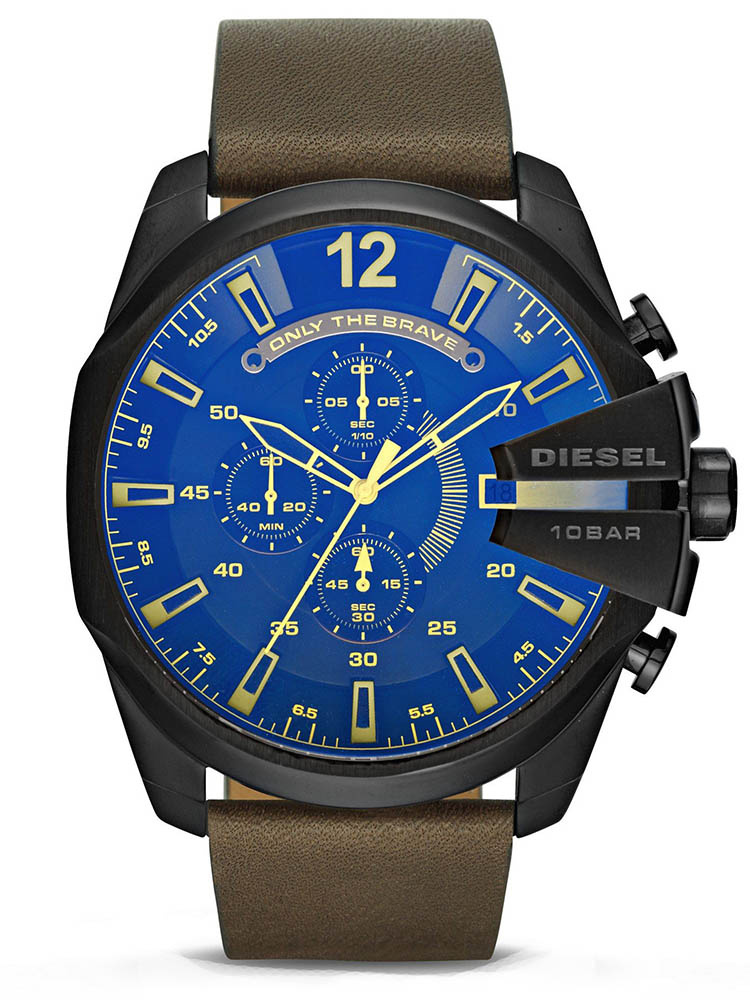 Pánské Hodinky Diesel DZ4401 Box