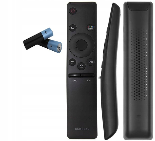 Originální Dálkový Ovladač Pro Televizor Samsung UN65KU6300 UN65KU6300G UN65KU6300GXZS