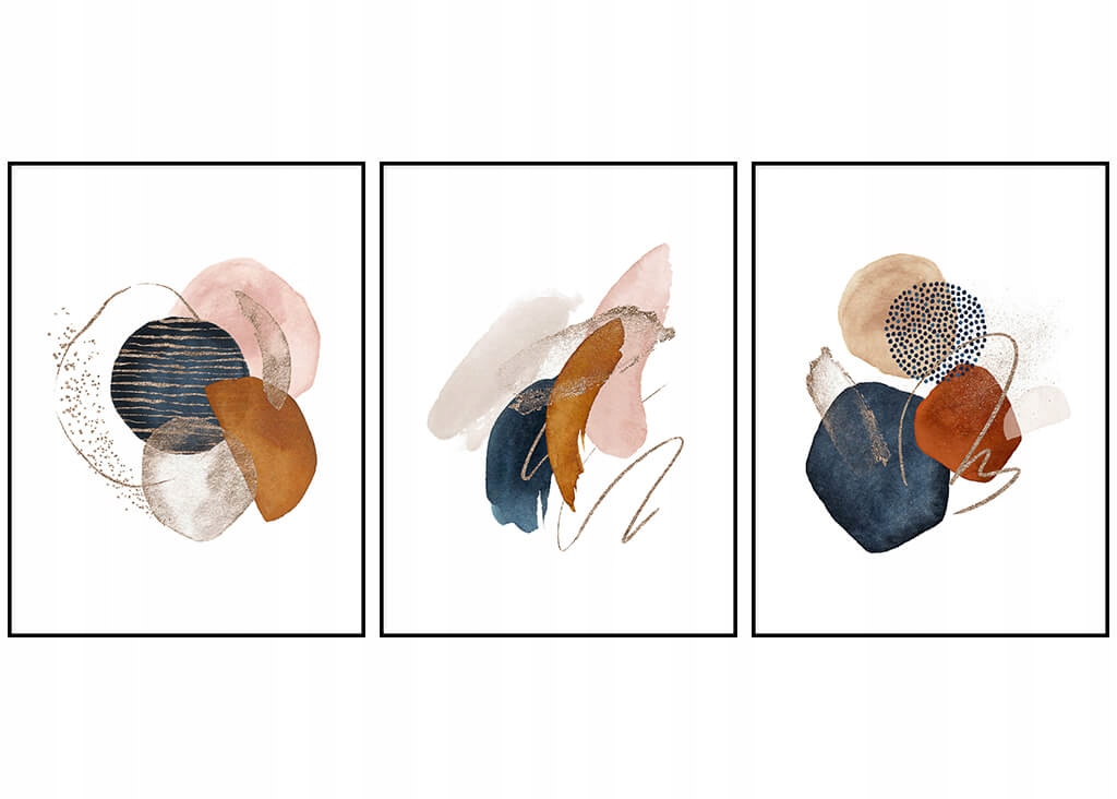 

Plakaty obrazki abstrakcja grafika 40x50