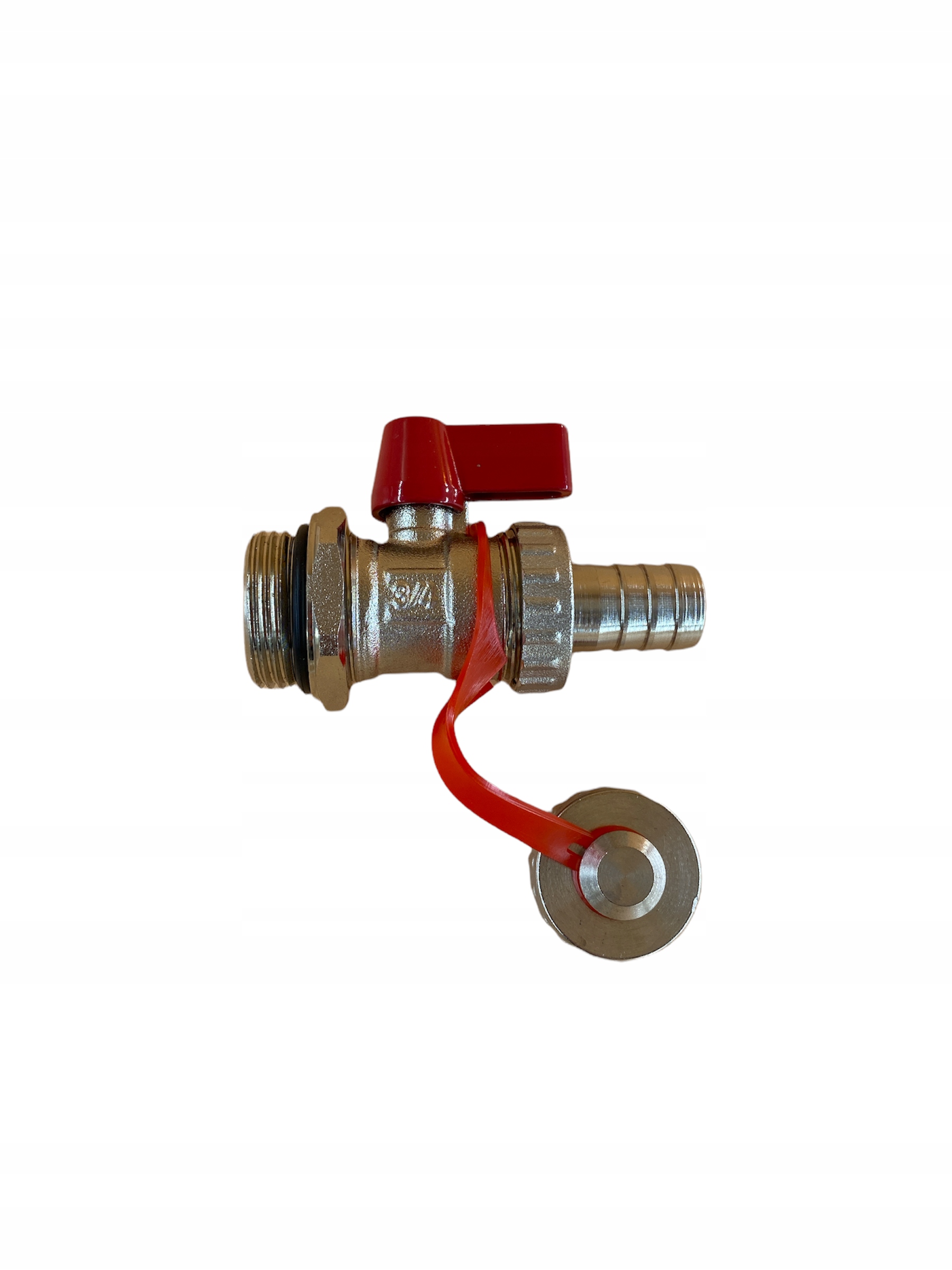 

Zawór Spustowy 3/4"