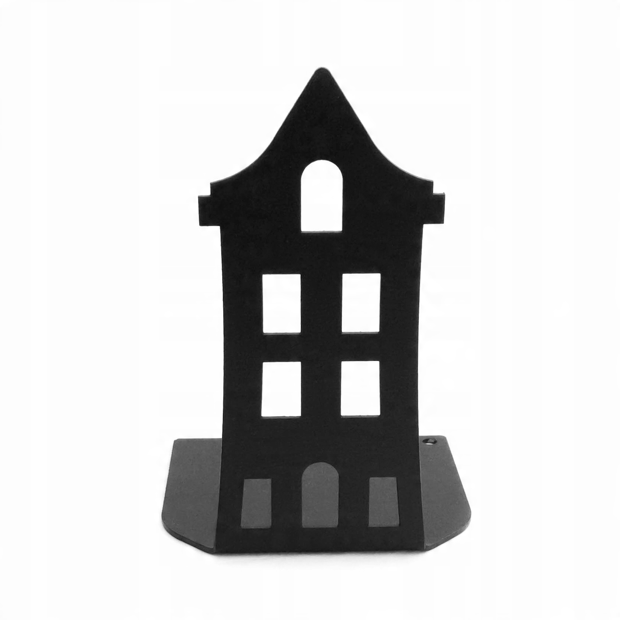 

Figurka, podpórka do książek kamienica barokowa 1