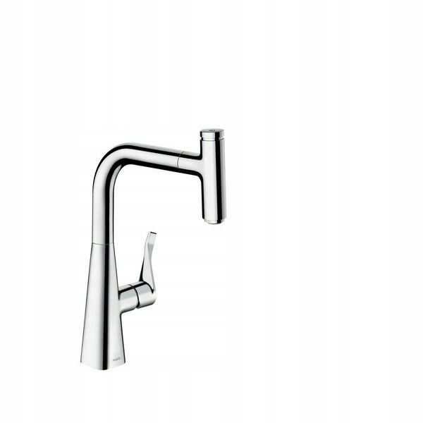 Hansgrohe Metris bateria kuchenna 14857000