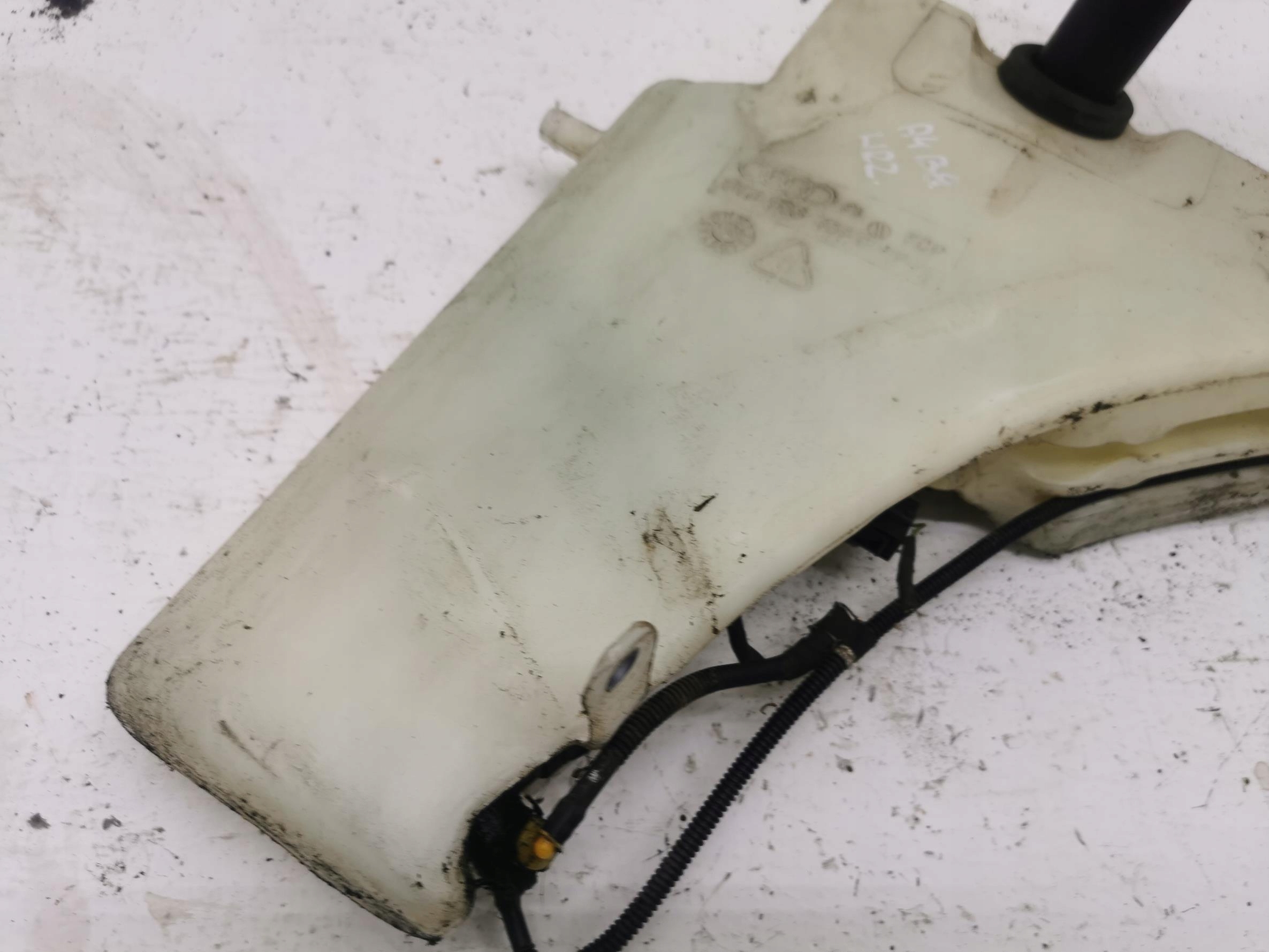 Behälter Spritzdüse AUDI A4 B8 8T0955453C 07-15