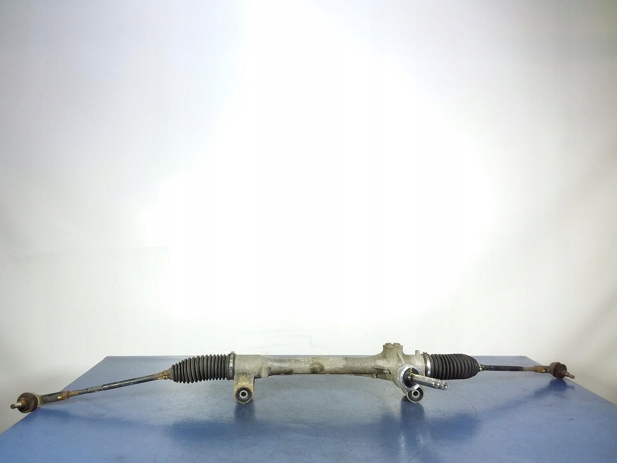 MITSUBISHI SPACE STAR II PRZEKŁADNIA MAGLOWNICA