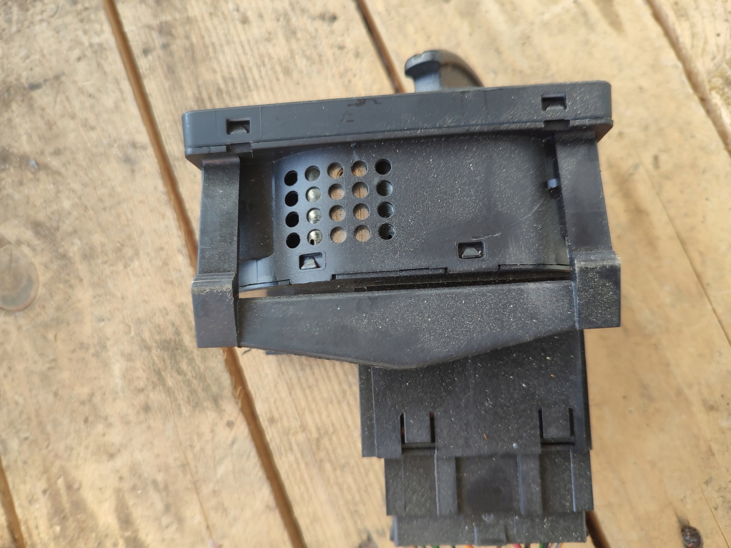 switch light switch FORD FOCUS II LIFT 7M5T13A024CA