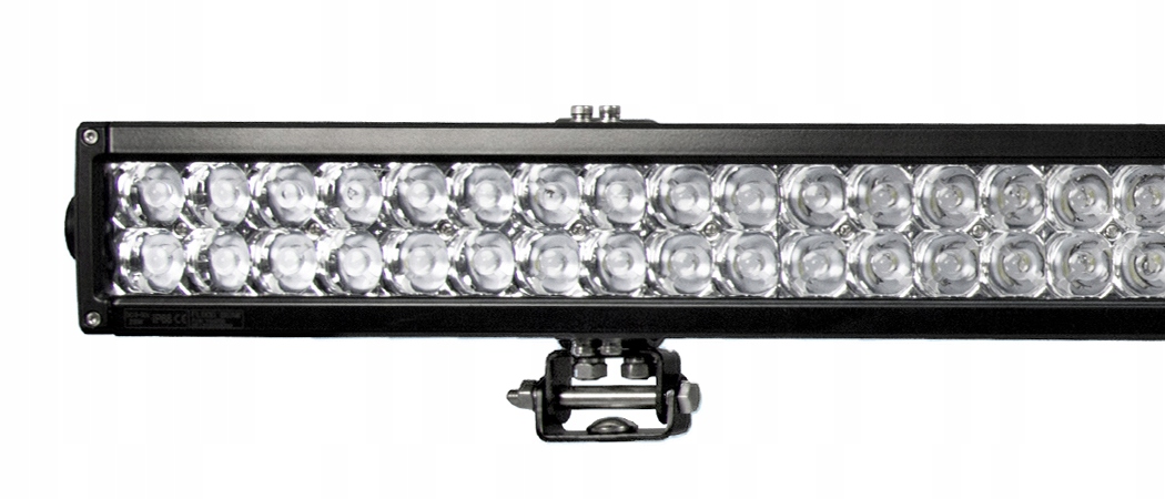 REFLEKTOR LIGHTBAR LED 21000LM 200W, reflektor roboczy GRATIS Producent części inny