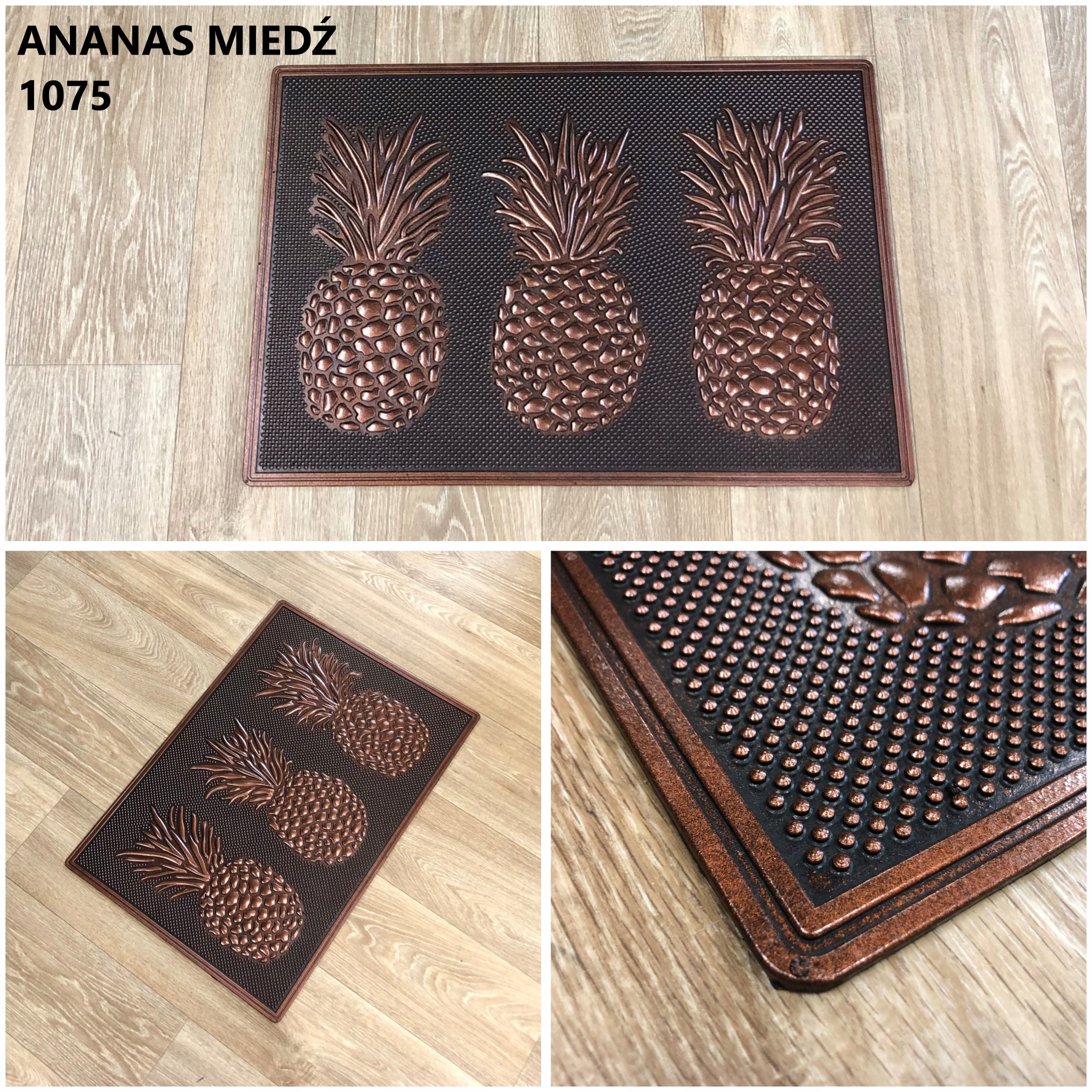 ELEGANCKA STYLOWA WYCIERACZKA 40x60 MIX WZORÓW Marka KONTRAST