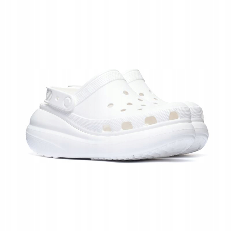 Crocs Crocs Classic Crush Clog 207521-100 38-39