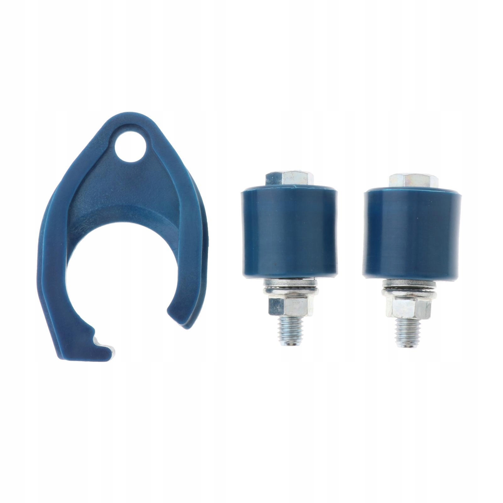 Sprocket set for the YFZ450