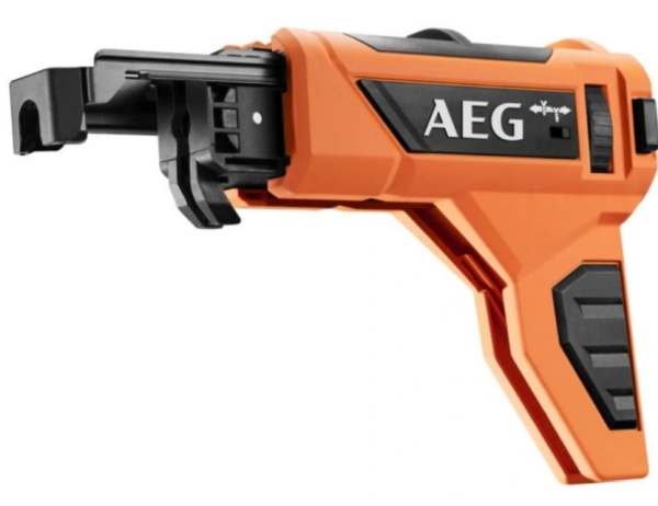 Aeg Aeg Zásobník Na Šrouby Pro Desky G-k; Bts-bsa