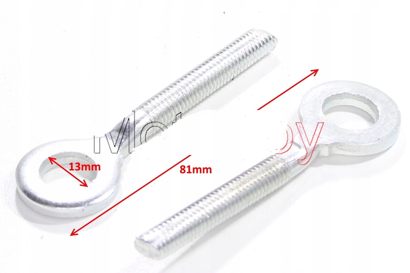 NAPINACZ ŁAŃCUCHA NAPĘDOWEGO CROSS 125 Producent Roy