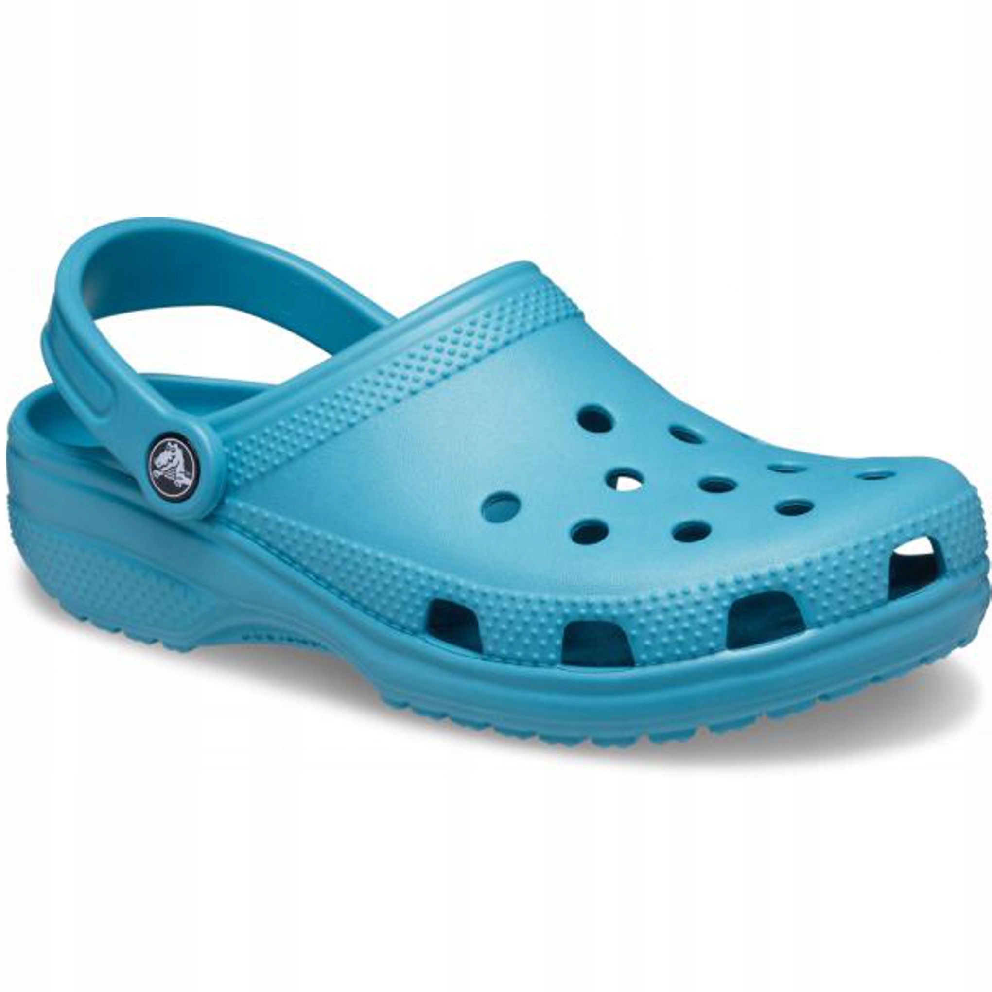 

Klapki Damskie Crocs Classic Buty Chodaki Lekkie