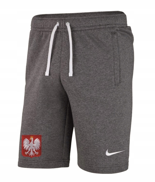 Spodenki Nike Reprezentacji Polski Short