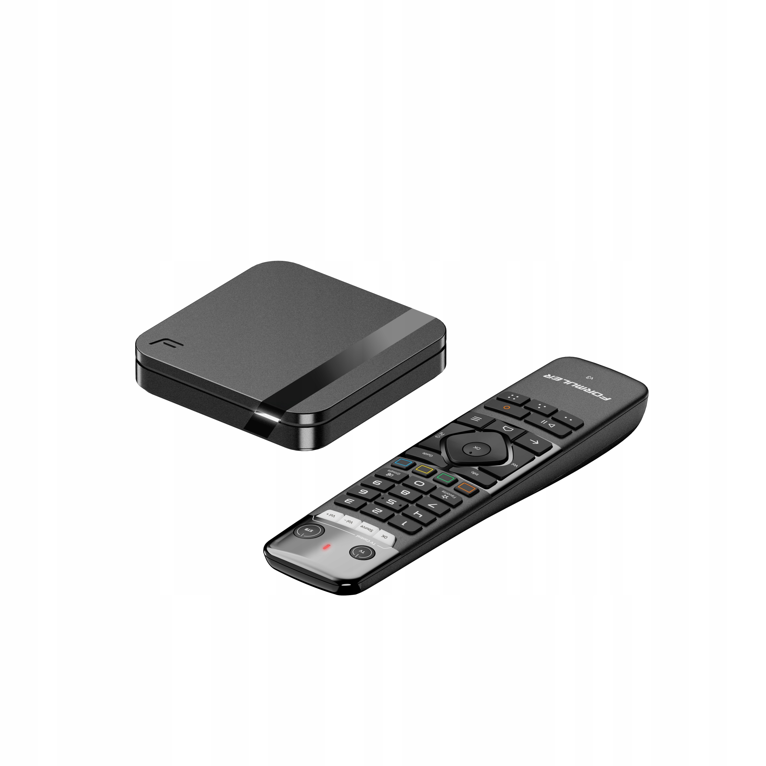 Multimediálny prehrávač Formuler Z10 Neo – 4K ATV391