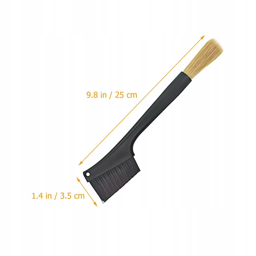 EKSPRES DO KAWY ESPRESSO SZCZOTKA DO KLAWIATUR Model 47353821