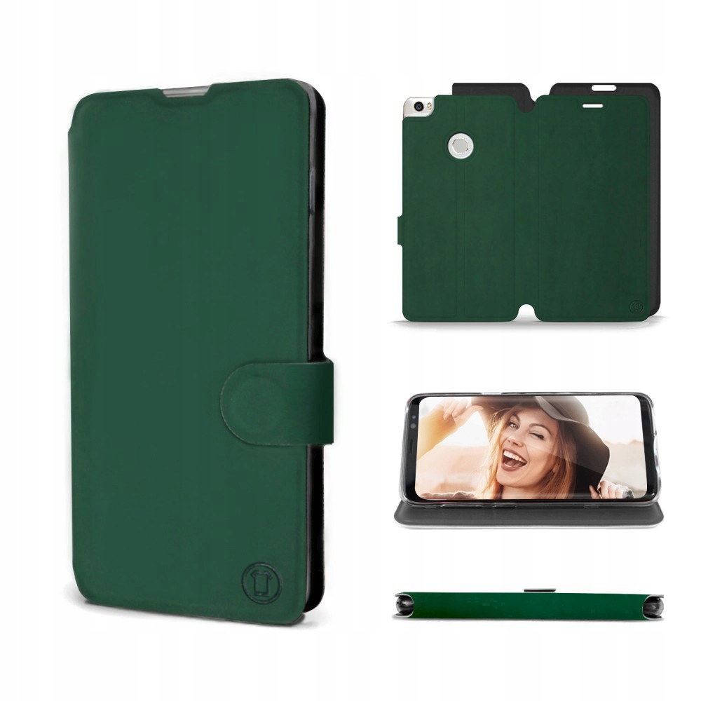 

Etui Mobiwear do Xiaomi Mi Max 2 S_grb