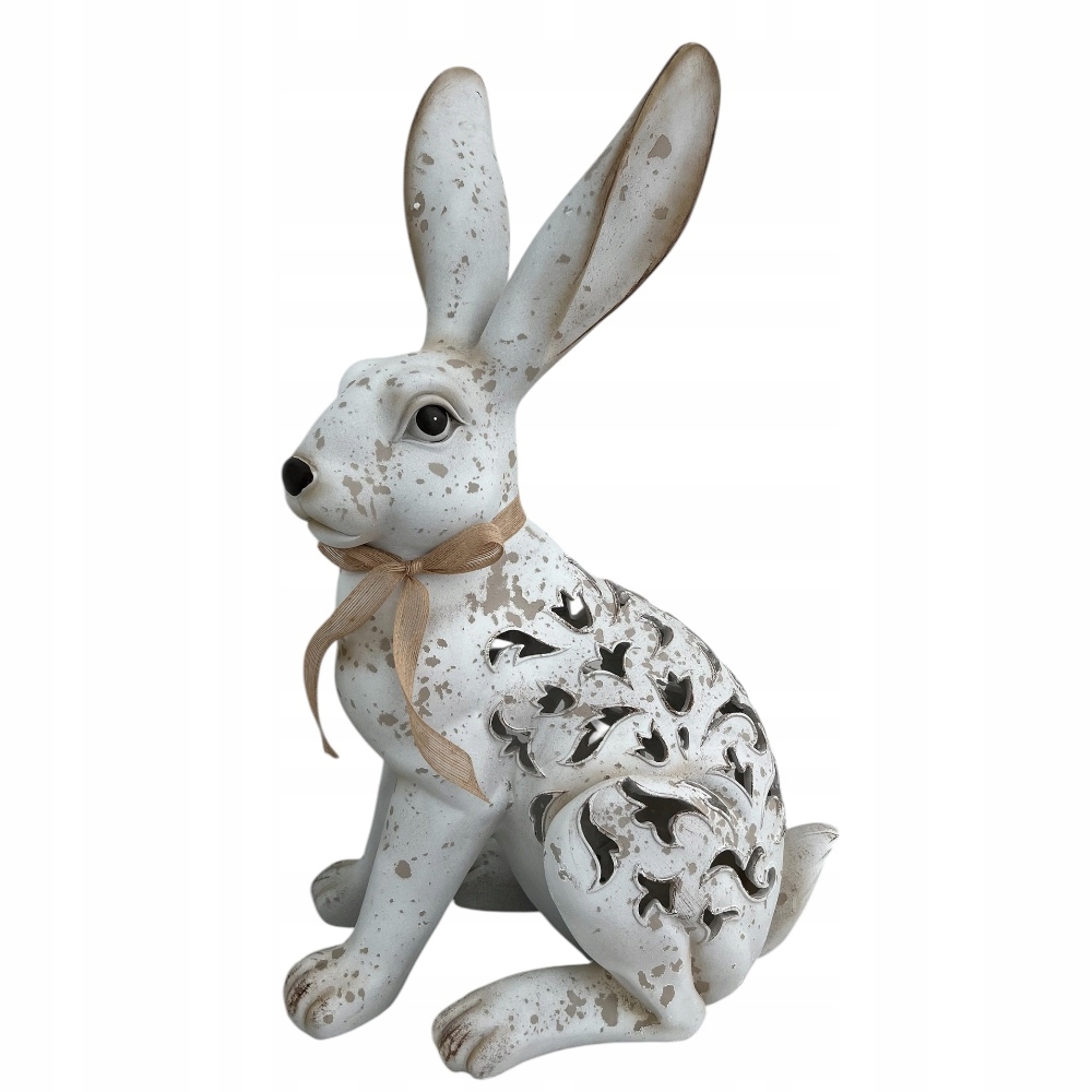 Veľká Veľkonočný Zajac 83 CM