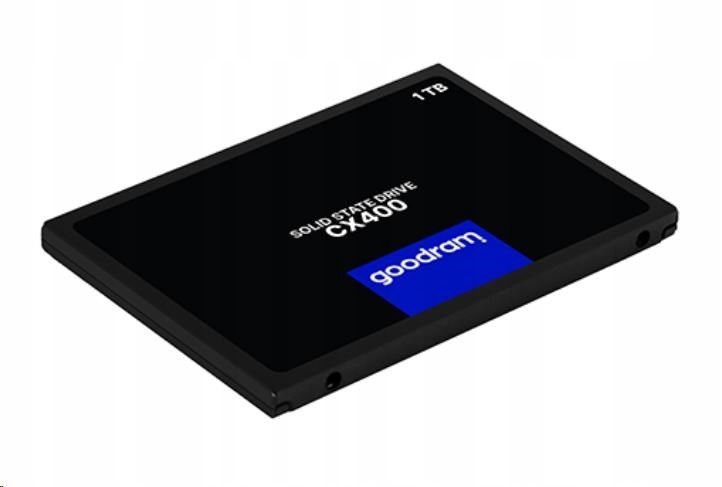Goodram CX400 1TB, SSDPR-CX400-01T-G2