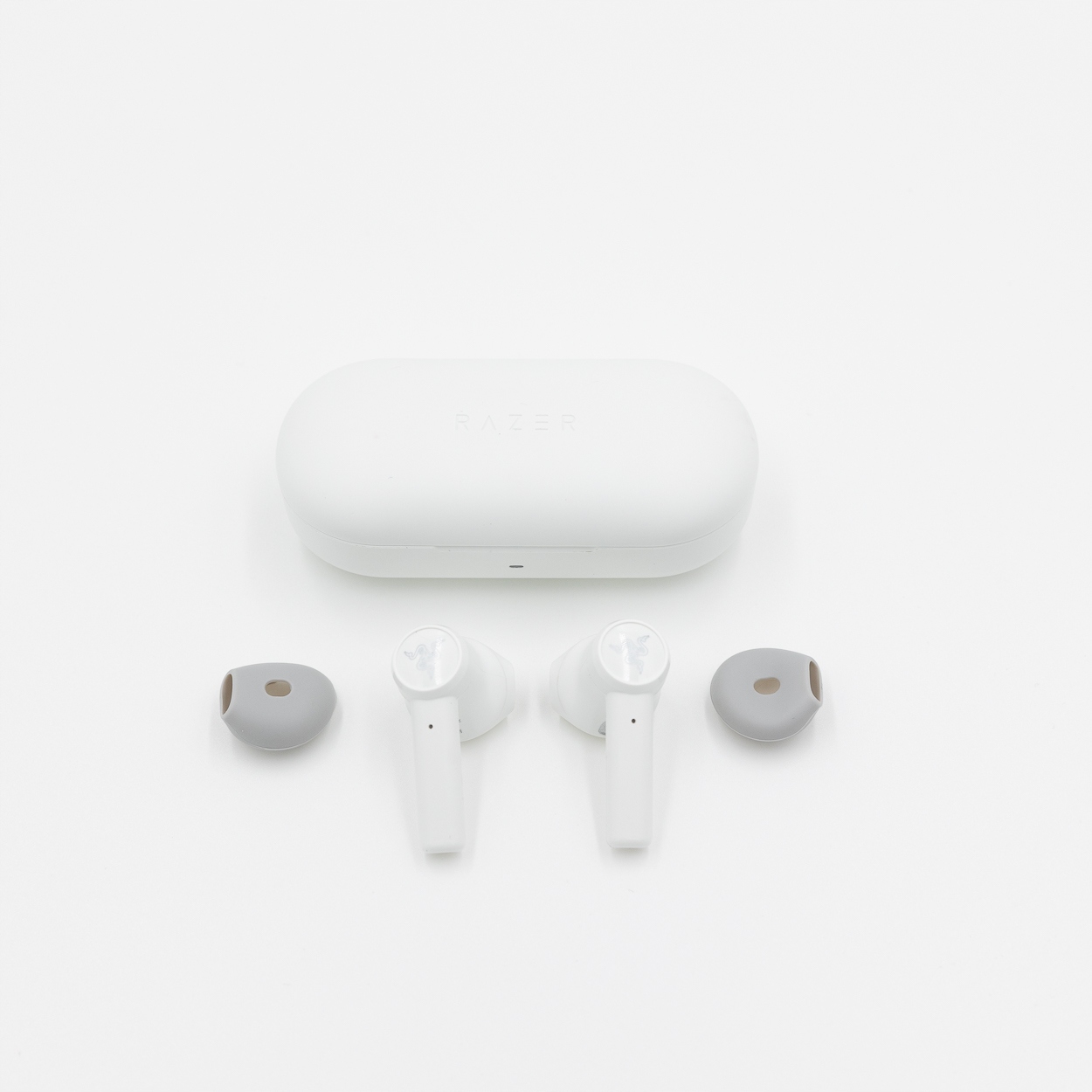 Słuchawki bezprzewodowe douszne Razer Hammerhead True Wireless