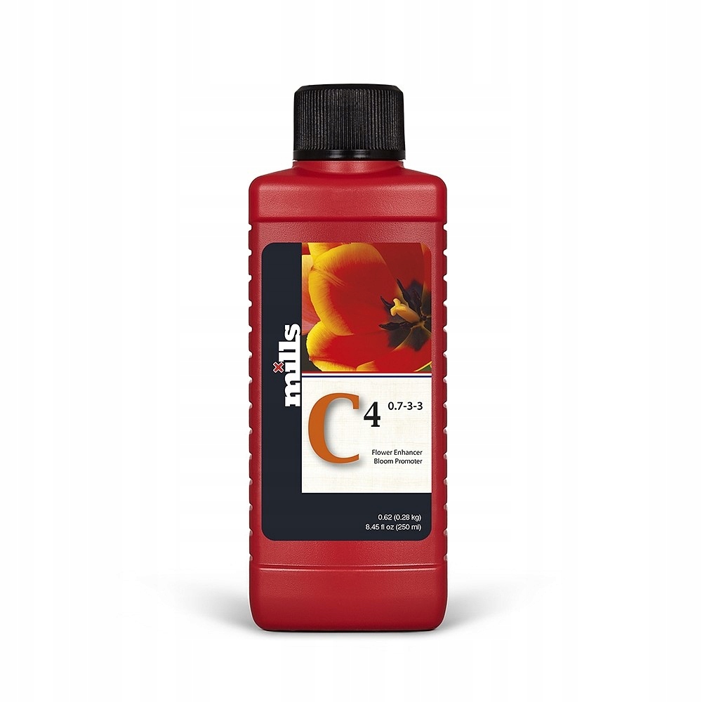 Mills C4 250 ML