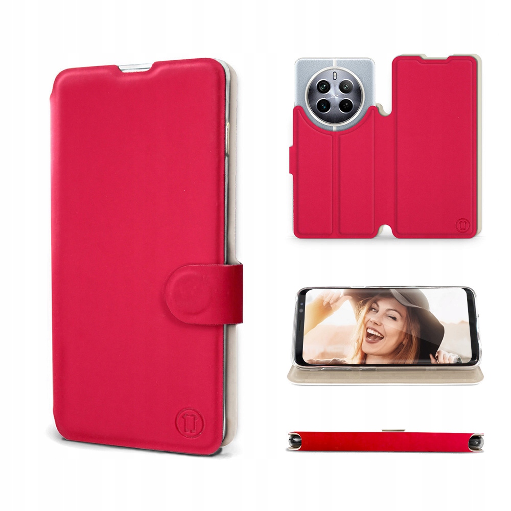 Etui Mobiwear do Realme 12 Pro Plus 5G S_rdt