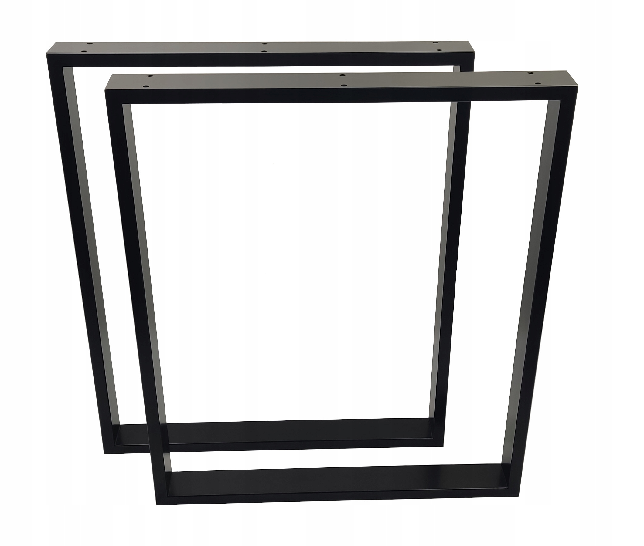 Sada nohou pro lavici 70x45 cm profil 4x2 cm