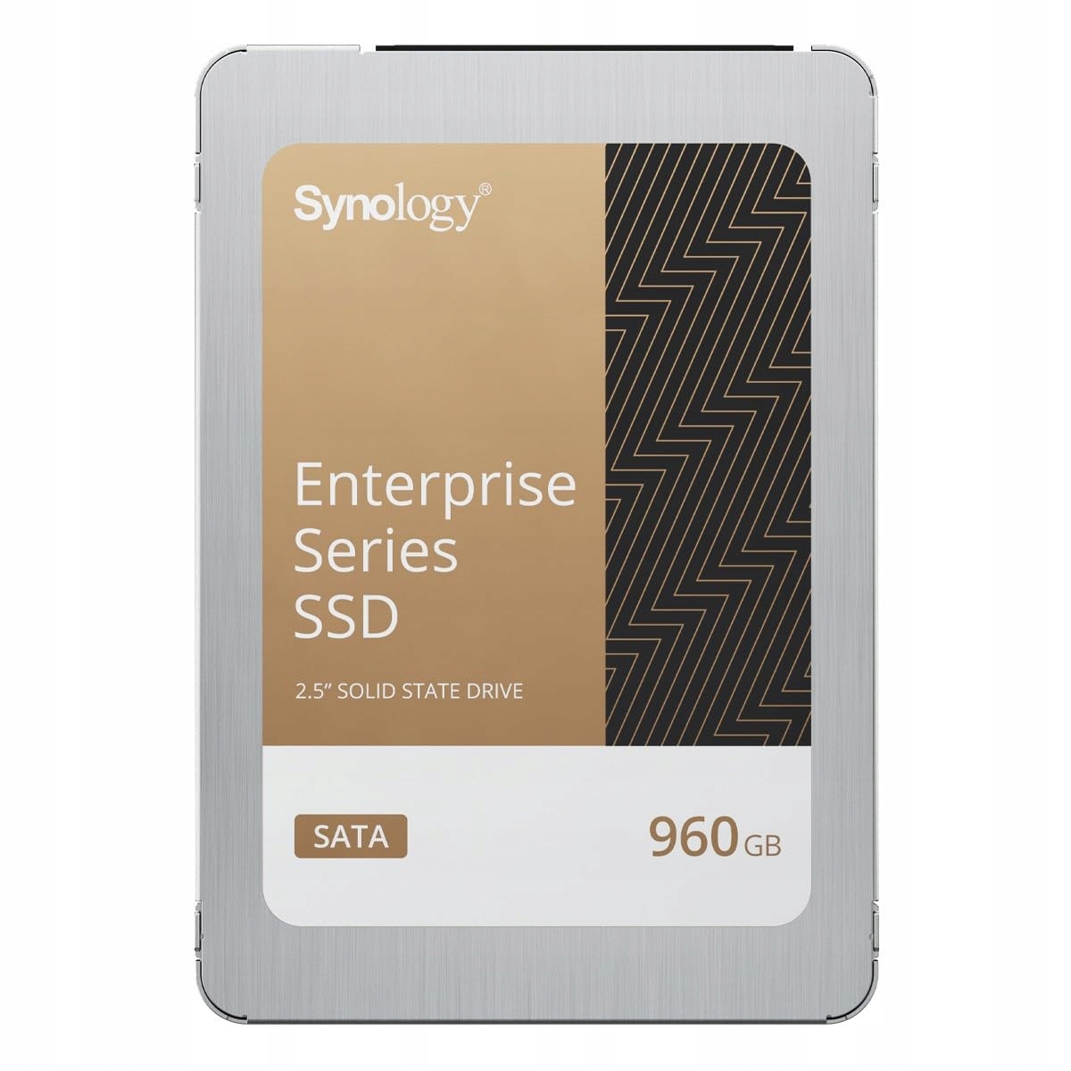 Ssd disk Synology Enterprise 960 Gb Sata 2,5" SAT5221-960G