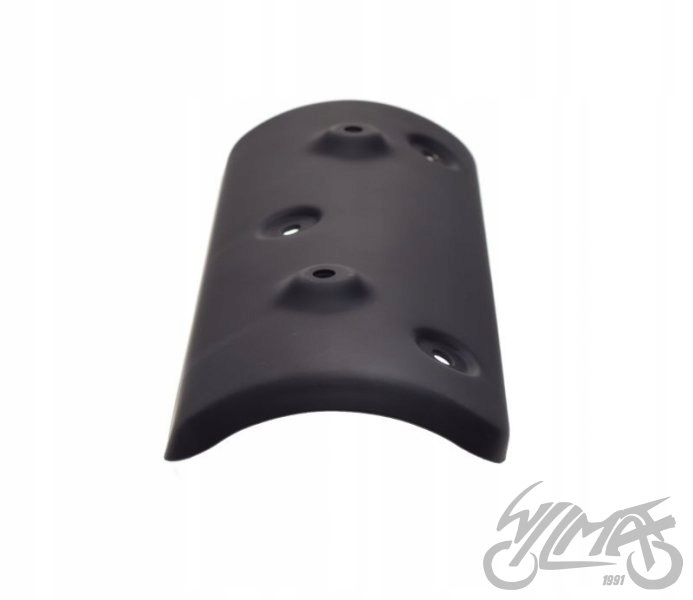 OSŁONA TŁUMIKA WEWNĘTRZNA DO TGB Producent bez marki