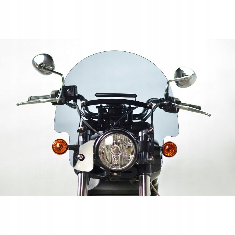 Indický Scout Sixty 1000 54 (37) cm 2016 a novější Chopper 4 mm
