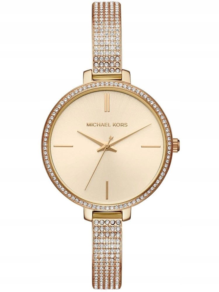 Dámské Hodinky Michael Kors Jaryn MK3784 Box