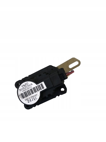 Micro moteur Bloc de chauffage complet RENAULT MEGANE III N105212V