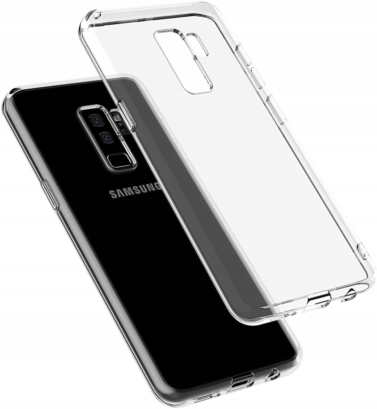 

Etui Case Spacecase Air Obudowa Do Galaxy S9+