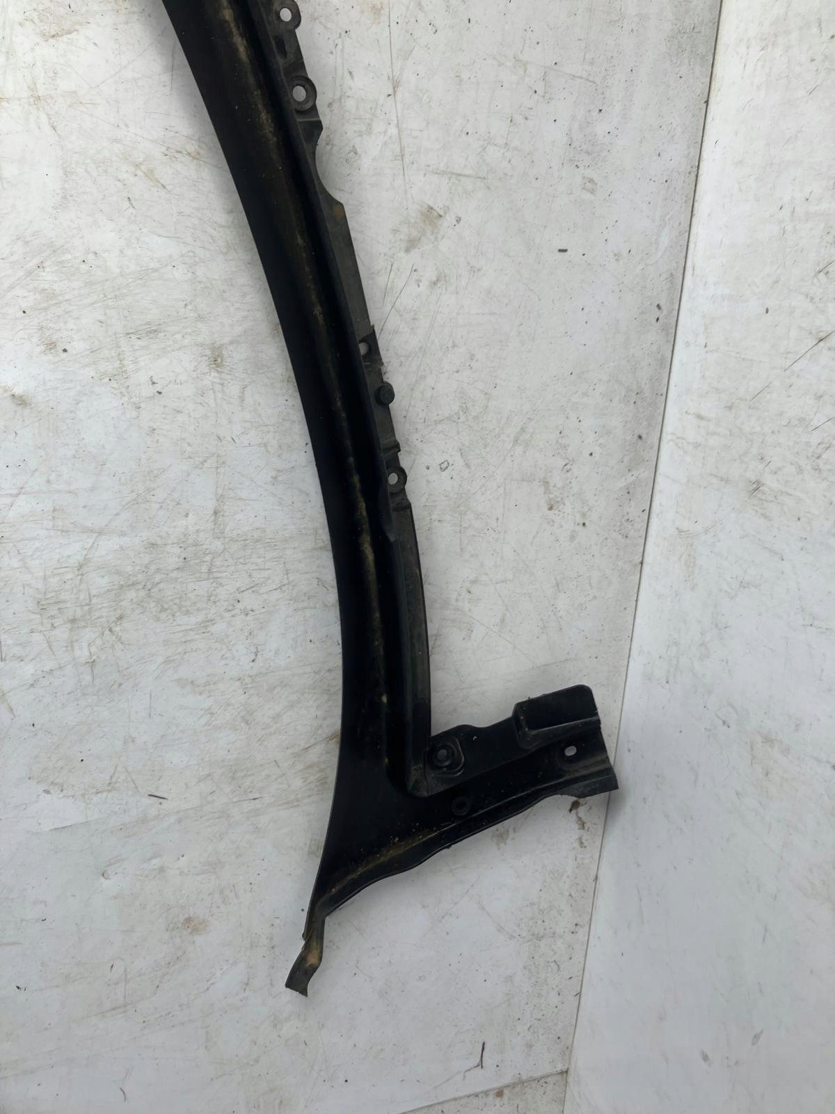 torpedo upper TESLA MODEL S LIFT 1060509-00