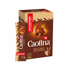 Levně Caotina Čokoláda Mléčná na pití 150 g