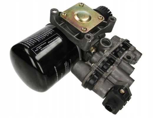 OSUSZACZ POWIETRZA PN-10092 PNEUMATICS Producent części Pneumatics