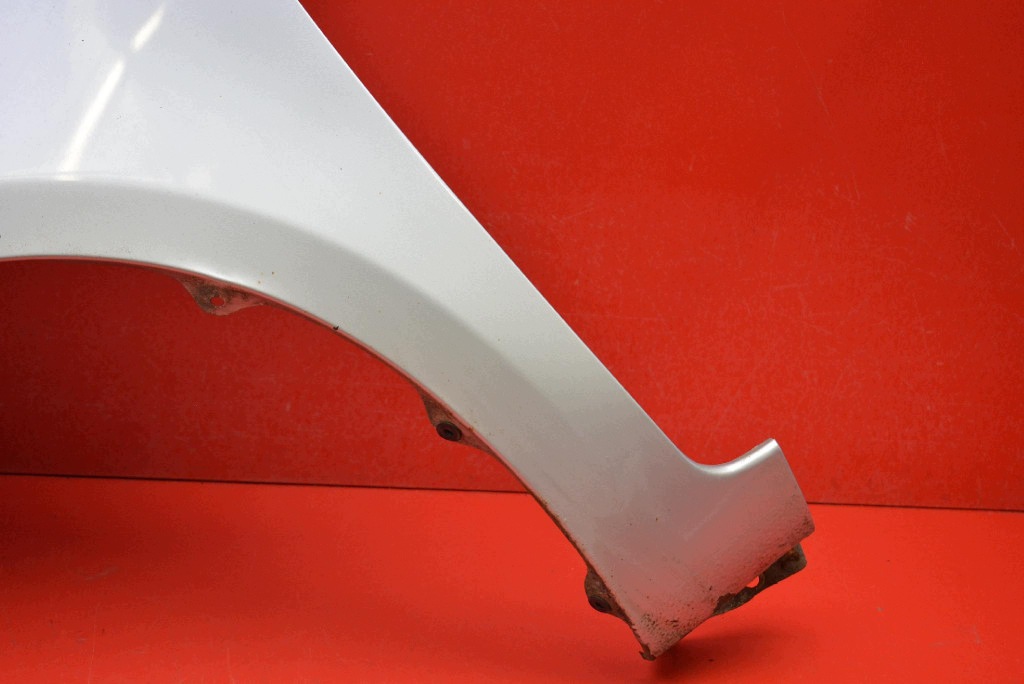 fender left front front 1E7 TOYOTA YARIS 2 II 05-09
