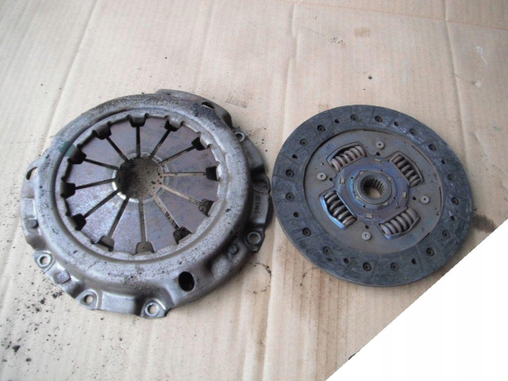 0/0/0/0/0/N - SUZUKI LIANA 1.6 ДИСК СЦЕПЛЕНИЯ ЗАЖИМ