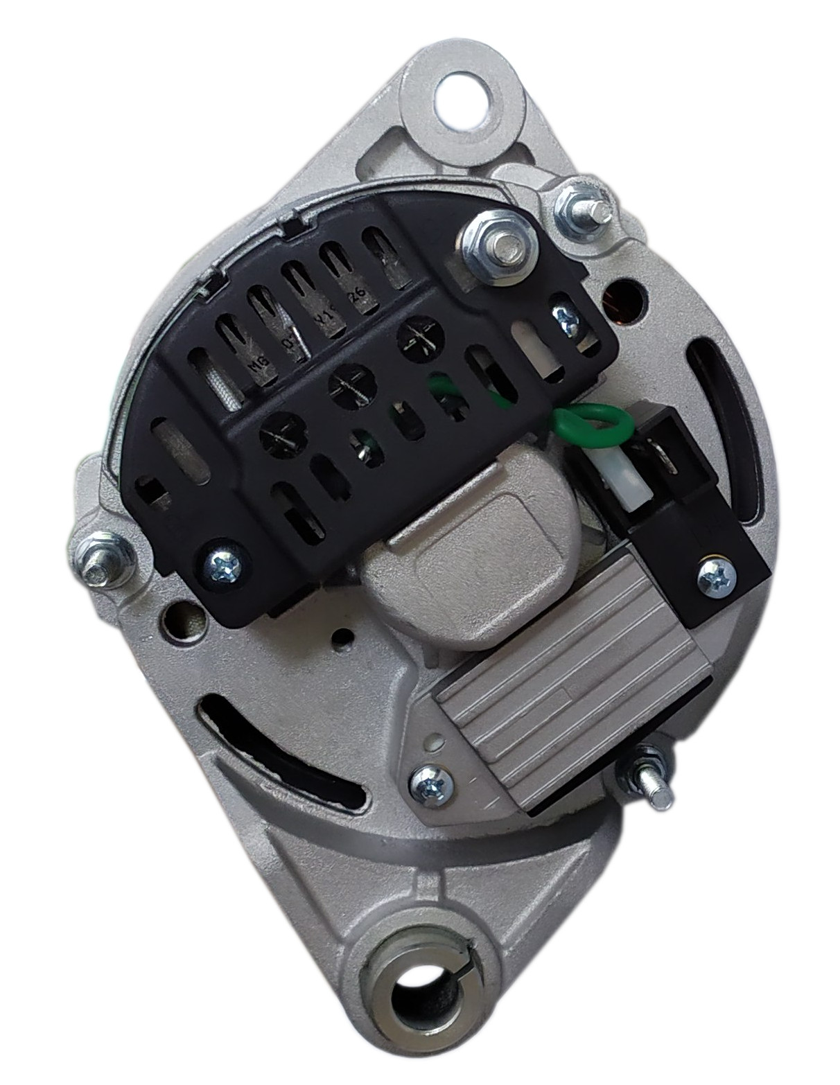 NOWY ALTERNATOR FSO Polonez 1.6 Plus Atu Caro Producent części BV Psh