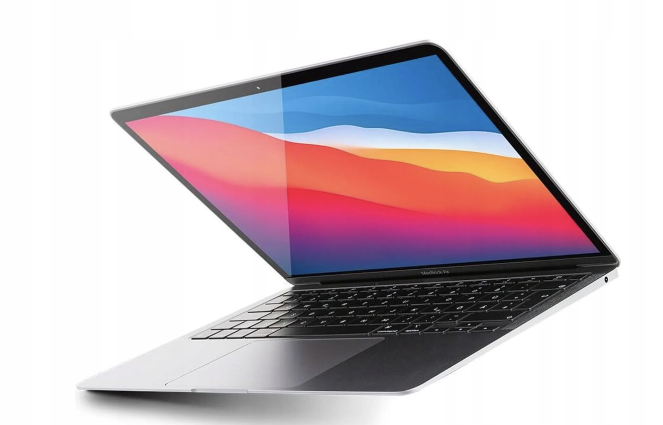 Apple MacBook Air 13 M1 13,3 " Apple M 8 Gb 256 Gb Ssd space gray